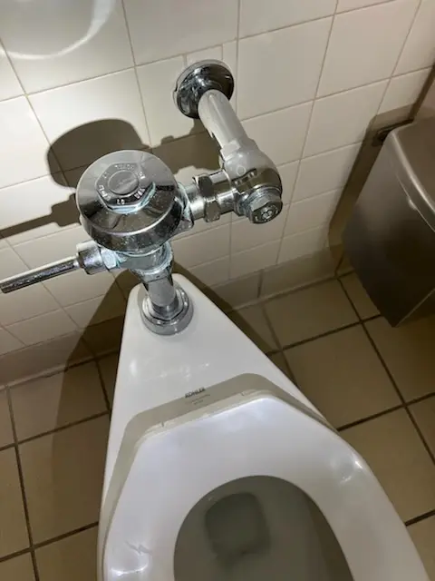 Fixture installation and repair for Pipe Repair in Black Jack